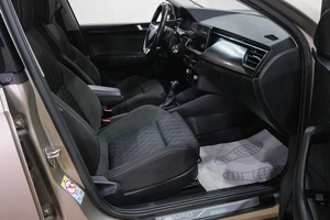 Лифтбек Skoda Rapid 2021 года, 2099000 рублей, Новокузнецк