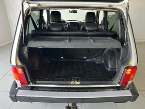 Внедорожник ВАЗ (LADA) 2131 (4x4) 2023 года, 905000 рублей, Смоленск