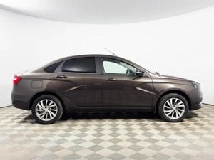 Седан ВАЗ (LADA) Vesta 2021 года, 873200 рублей, Казань