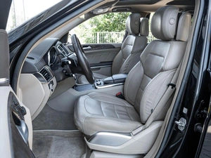 Внедорожник Mercedes-benz GL-класс 2014 года, 2678000 рублей, Ставрополь