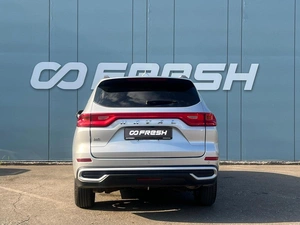 Внедорожник Haval M6 2024 года, 1720000 рублей, Ижевск