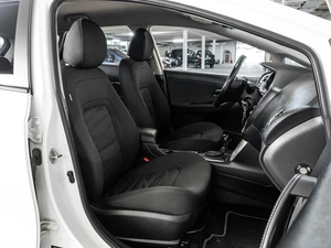 Хетчбэк Kia Ceed 2018 года, 1490000 рублей, Ставрополь