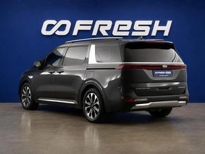 Минивэн Kia Carnival 2021 года, 4199077 рублей, Москва
