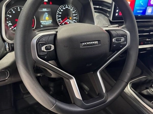 Внедорожник Haval Jolion 2026 года, 2099000 рублей, Красноярск