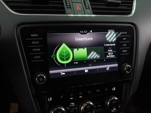 Лифтбек Skoda Octavia 2019 года, 1890000 рублей, Тюмень