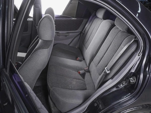 Седан Hyundai Accent 2008 года, 470000 рублей, Ростов-на-Дону