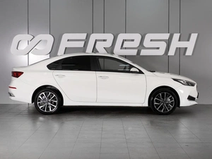 Седан Kia K3 2022 года, 1998000 рублей, Минеральные Воды