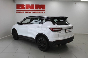 Внедорожник Geely Coolray 2022 года, 1870000 рублей, Смоленск