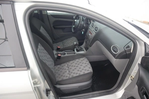 Седан Ford Focus 2008 года, 600000 рублей, Орёл