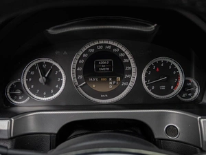 Седан Mercedes-benz E-класс 2011 года, 1650000 рублей, Краснодар