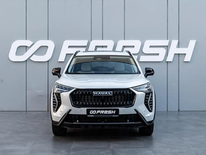 Внедорожник Haval Jolion 2024 года, 2190000 рублей, Краснодар