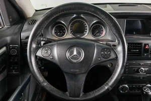 Внедорожник Mercedes-benz GLK-класс 2009 года, 1239000 рублей, Пермь