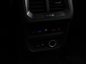Внедорожник Volkswagen Tiguan 2017 года, 2449000 рублей, Воронеж