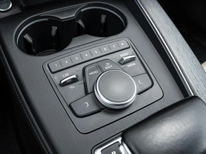 Седан Audi A4 2016 года, 1944000 рублей, Краснодар