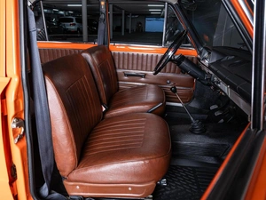 Седан ВАЗ (LADA) 2101 1979 года, 599000 рублей, Ставрополь