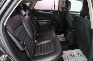 Седан Ford Fusion (North America) 2016 года, 1599000 рублей, Красноярск