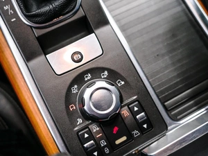 Внедорожник Land Rover Range Rover Sport 2011 года, 1670000 рублей, Красноярск