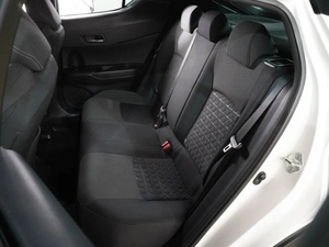 Внедорожник Toyota C-HR 2020 года, 2749000 рублей, Воронеж
