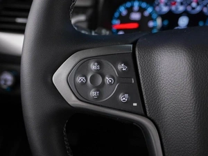 Внедорожник Chevrolet Tahoe 2017 года, 3849077 рублей, Москва