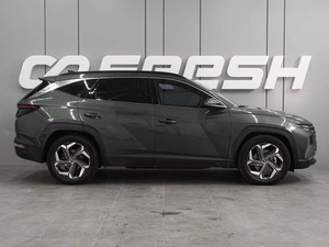 Внедорожник Hyundai Tucson 2021 года, 4187000 рублей, Воронеж