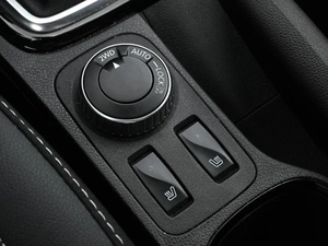 Внедорожник Renault Kaptur 2021 года, 1679000 рублей, Волгоград
