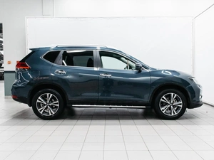 Внедорожник Nissan X-Trail 2020 года, 2349000 рублей, Красноярск