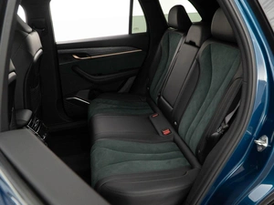 Внедорожник Geely Monjaro 2023 года, 3252444 рублей, Москва