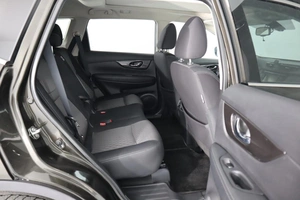 Внедорожник Nissan X-Trail 2018 года, 2220000 рублей, Брянск