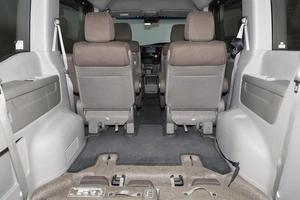 Минивэн Honda Stepwgn 2016 года, 1999000 рублей, Новосибирск