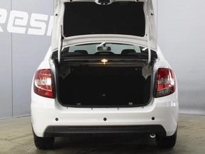 Лифтбек ВАЗ (LADA) Granta 2024 года, 980000 рублей, Омск