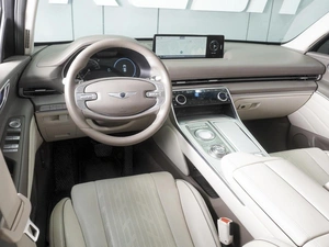 Внедорожник Genesis GV80 2020 года, 5879000 рублей, Ростов-на-Дону