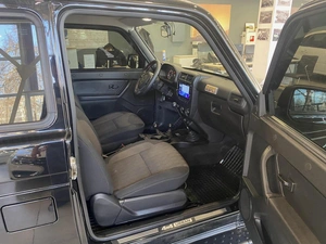 Внедорожник ВАЗ (LADA) 2121 (4x4) 2023 года, 1040000 рублей, Орёл