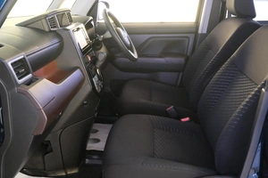 Минивэн Daihatsu Thor 2017 года, 989000 рублей, Омск