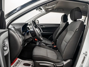 Внедорожник Hyundai Creta 2018 года, 1899000 рублей, Красноярск