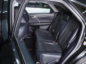 Внедорожник Lexus RX 2017 года, 3890000 рублей, Ростов-на-Дону