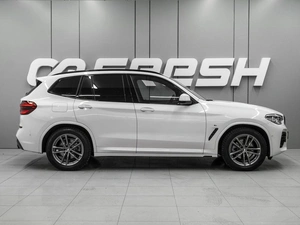 Внедорожник BMW X3 2021 года, 5350000 рублей, Ростов-на-Дону