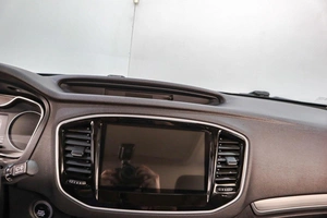 Внедорожник Geely Emgrand X7 2019 года, 1359000 рублей, Челябинск