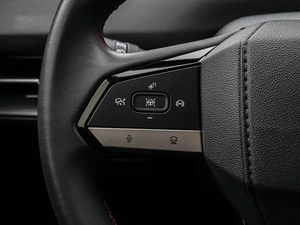 Внедорожник Changan UNI-S 2024 года, 2320000 рублей, Краснодар