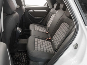Внедорожник Audi Q3 2016 года, 1999000 рублей, Тюмень