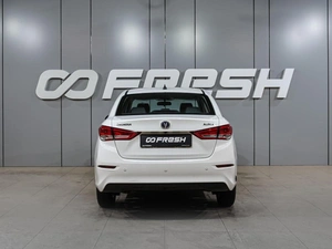 Седан Changan Alsvin 2023 года, 879000 рублей, Воронеж