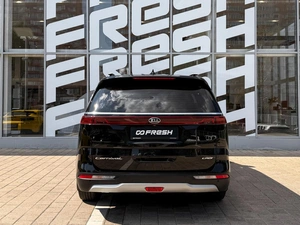 Минивэн Kia Carnival 2021 года, 3820000 рублей, Ставрополь
