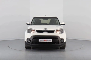 Хэтчбек Kia Soul 2017 года, 1550000 рублей, Брянск