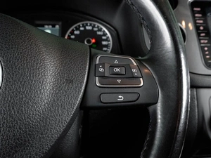 Внедорожник Volkswagen Tiguan 2014 года, 1819000 рублей, Воронеж