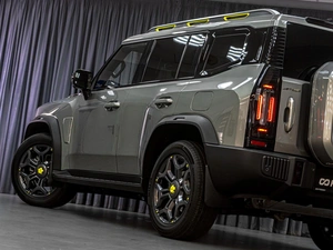 Внедорожник Jetour T2 2025 года, 3699000 рублей, Тюмень