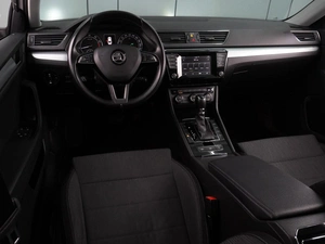 Лифтбек Skoda Superb 2016 года, 1864000 рублей, Воронеж