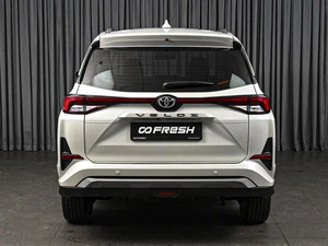 Минивэн Toyota Veloz 2023 года, 2779000 рублей, Ставрополь