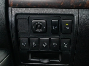 Внедорожник Toyota Land Cruiser 2012 года, 4998000 рублей, Краснодар