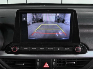 Седан Kia Cerato 2021 года, 2169000 рублей, Аксай