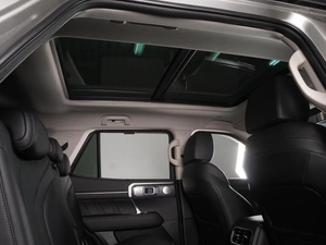 Внедорожник Tank 400 2023 года, 5198000 рублей, Красный Пахарь