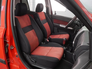 Хетчбэк Hyundai Getz 2008 года, 609000 рублей, Воронеж